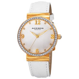 Akribos XXIV Womens Watch
