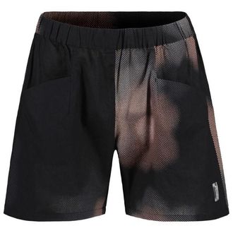 Maloja SteinkarM. Shorts f&uuml;r Damen | schwarz