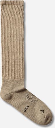 On FKA twigs Slouchy Socks Tonoko