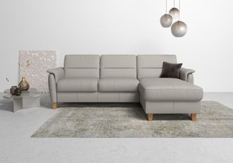 HOME AFFAIRE Ecksofa