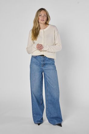 MY ESSENTIAL WARDROBE Vest MWHuxi Vest Classic fit