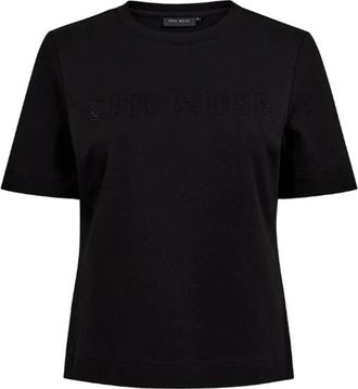 Copenhagen Muse Donna, Top, Nero, XS, new