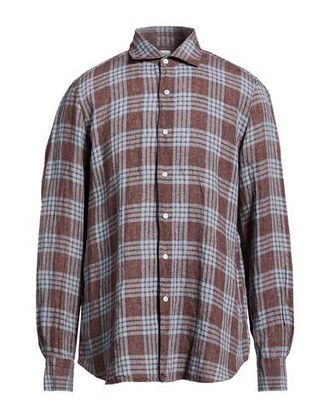 Finamore TOPWEAR - Shirts on YOOX.COM