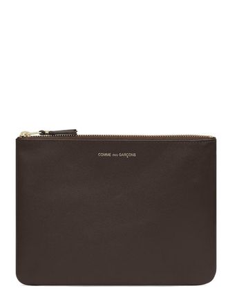 Comme Des Gar&ccedil;ons Classic Leather Line