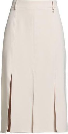 Liu Jo PARTES DE ABAJO - Faldas midi en YOOX.COM