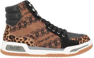Liu Jo CALZADO - Sneakers en YOOX.COM