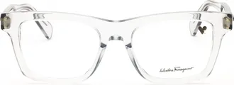 Ferragamo SF2923 Eyeglasses - Gray