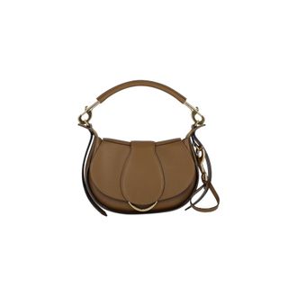Chlo&eacute; Ride Shoulder Bag