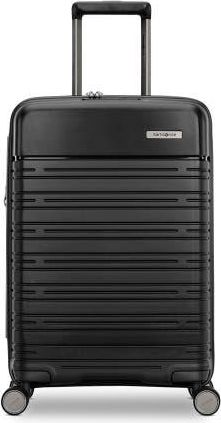 Samsonite Elevation Plus Global Carry-On in Triple Black at Nordstrom