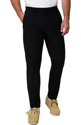 Fabletics Mens The Don Trouser in Black at Nordstrom, Size 36 X 32