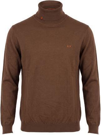 Sun 68 KNITWEAR - Turtlenecks sur YOOX.COM