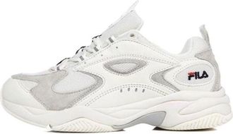 Fila Boveasorus 99 Sneakers White Grey FS1HTB1157X_CRM