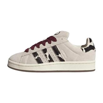adidas Campus 00s - Dames - Sport - Beige - Maat: 39 1/3 EU Su&egrave;de