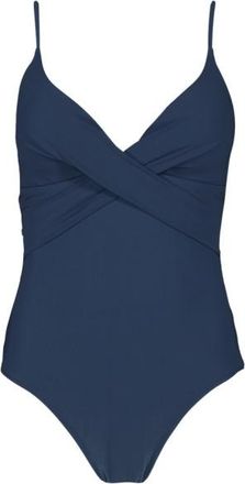 Barts Solid Shaping Suit Badeanzug f&uuml;r Damen | blau
