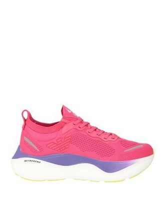 Emporio Armani CALZADO - Sneakers en YOOX.COM