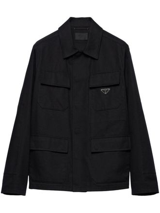 Prada: Black Clothing now up to −42% | Stylight