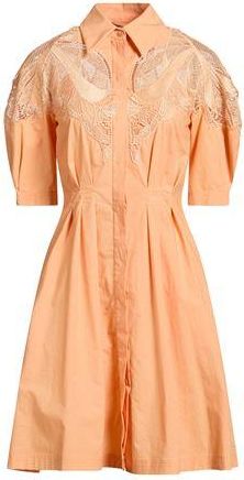 Alberta Ferretti VESTIDOS - Minivestidos en YOOX.COM