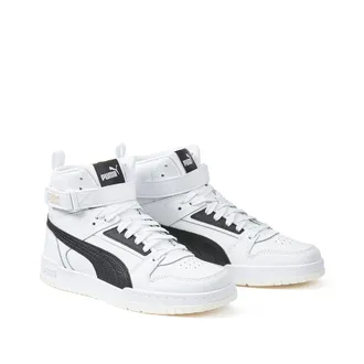 Baskets Montantes Puma SOLDE jusqu a jusqu a 30 Stylight