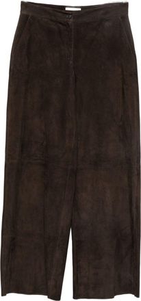 Via Masini 80 Womens Trousers
