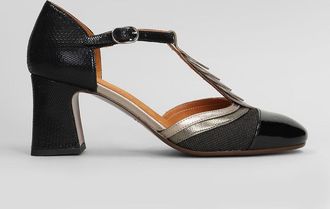 Chie Mihara Filly Pumps