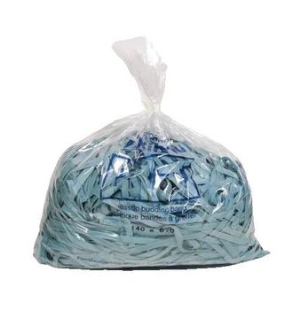 OEM Material De Injerto De Caucho, 140 Mm De Largo, 6 Mm De Ancho, Bolsa De 1 Kg, Aproximadamente 1800-1900 Piezas, Color Verde