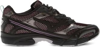 Mizuno Hombre, Zapatos, Negro, Talla: 43 1/2 EU