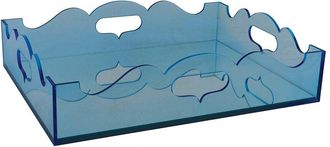 Port 68 Queen Anne Tray