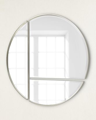 John-Richard Gimmonet Mirror