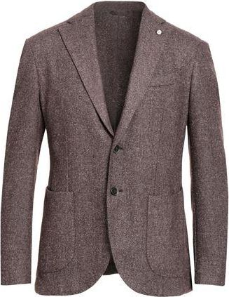 L.B.M. 1911 L. B.M. 1911 Blazers