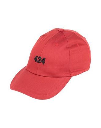 424 Fairfax ACCESSORIES - Hats on YOOX.COM