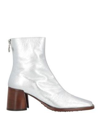 Marine Serre FOOTWEAR - Ankle boots sur YOOX.COM