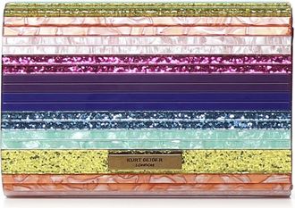 Kurt Geiger Dames, Tassen, Veelkleurig, Maat: ONE Size