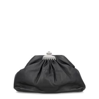 Marc Jacobs Glam Clutch Bag