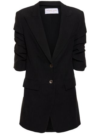 Women s Michael Kors Blazers Sale up to 65 Stylight