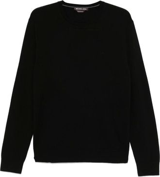 Michael Kors Hombre, Jerseys, Negro, Talla: M