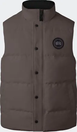 Canada Goose Veste Garson Black Label (Hommes, Northstar White, TTG)