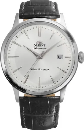 Orient Classic Automatic White Dial Mens Watch RA-AC0031S30B