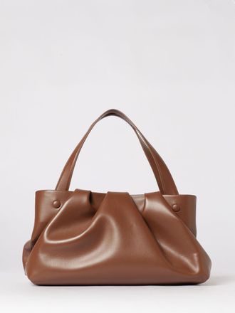 Themoir&egrave; Borsa Athena Themoir&eacute; in pelle vegana drappeggiata