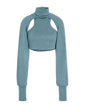 8 by YOOX KNIT TOP SET OF 2