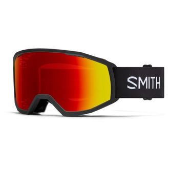 Smith Loam S MTB Antifog Cat. 2 VLT 25% Goggles - Unisex | rot