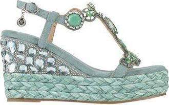 Xti CALZADO - Espadrillas en YOOX.COM
