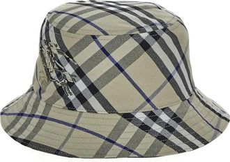 Burberry Bucket Hat
