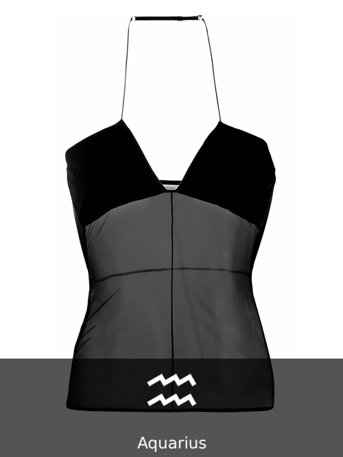 oroscopo fashion acquario