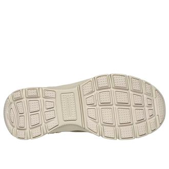 Skechers Easy Going-Social Mode Mushroom 167868-MUSH Womens