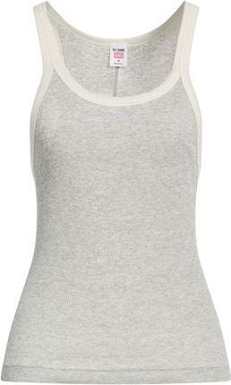 Re/Done TOPS - Tank Tops auf YOOX.COM