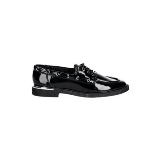 DKNY Dkny, Dames, Schoenen, Zwart, Maat: 41 EU