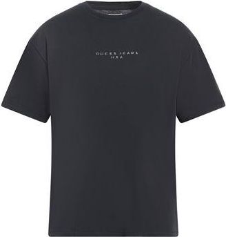 Guess TOPWEAR - T-shirts sur YOOX.COM