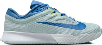 Nike Air Zoom Vapor Pro 3 HC sneakers - women - Fabric/Rubber/Fabric - 9 - Blue