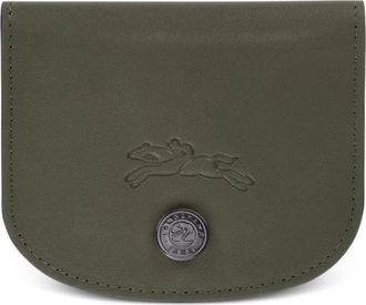 Longchamp Mujer, Accesorios, Verde, Talla: ONE Size