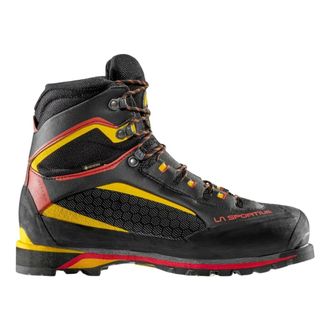 La Sportiva La Sportiva, Trekking Boots, male, Black, Size: 12 US Trango Tower Extreme GTX